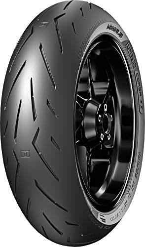 Amazon.co.jp: ピレリ オートバイ用 DIABLO ROSSO CORSA II リア